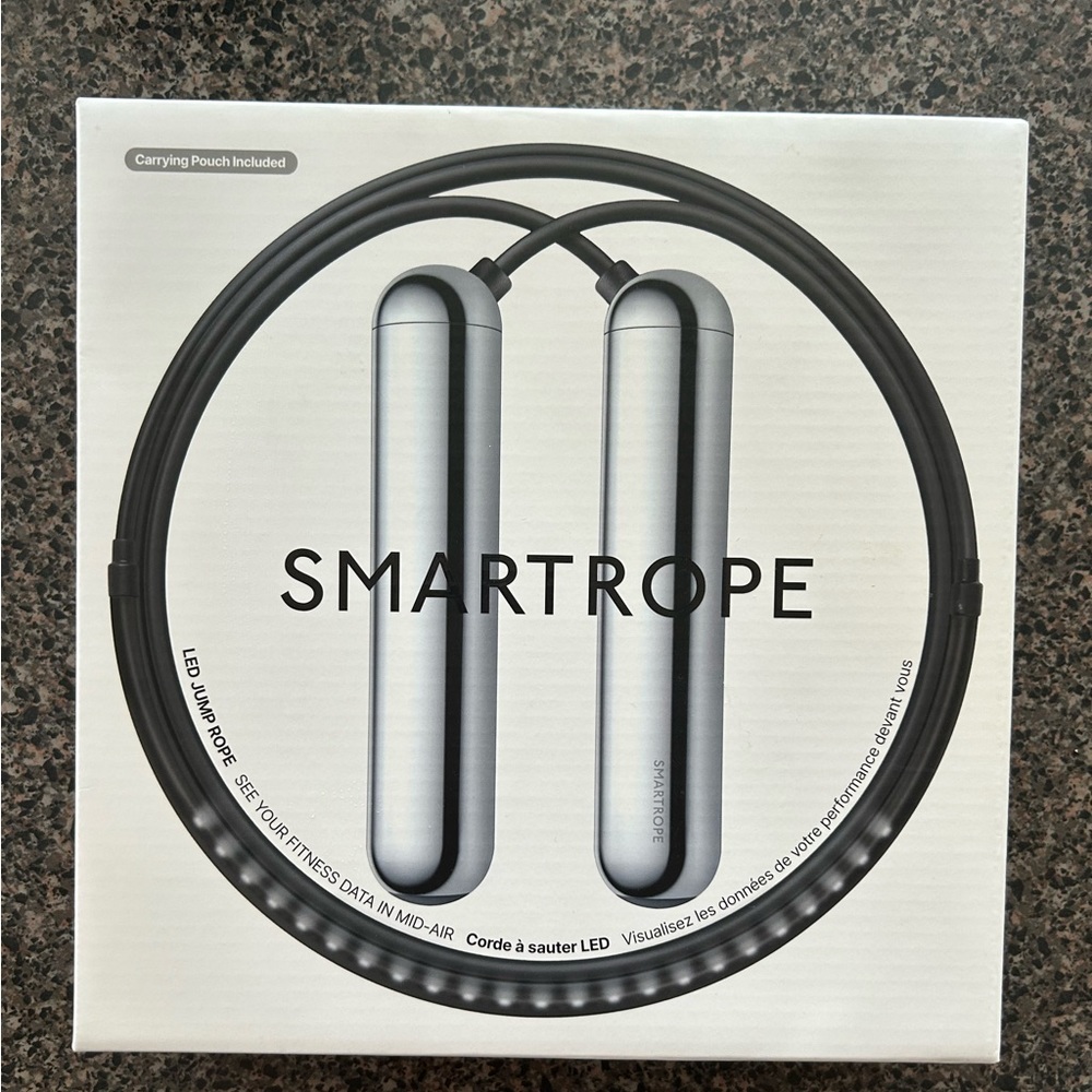 Smart Rope NWOT